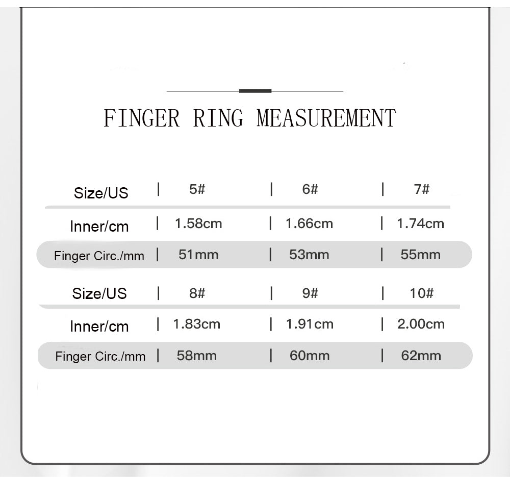 Moissanite Ring Set – Marquise & Vine Duo